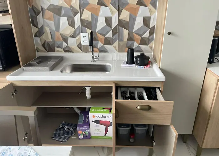 Residencial Europa Apartamento Bombinhas