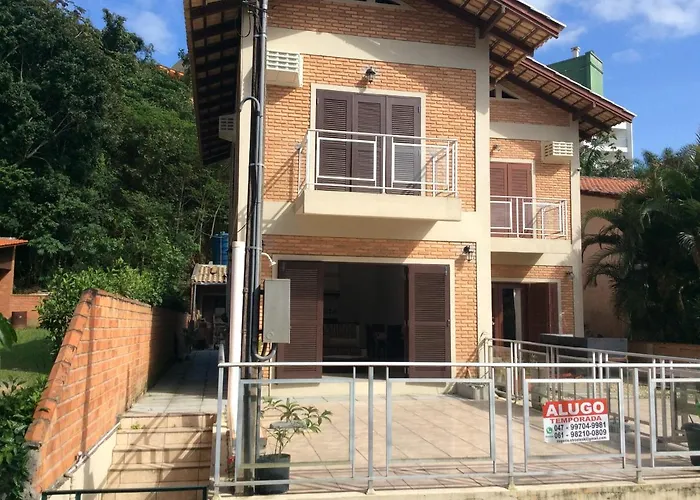 Residencial Annabel Apto 02 Bombinhas